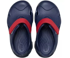 Crocs All Terrain Fisherman Sandalas Jr 208351 4CC sandalai
