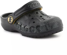 Crocs Batman Baya Clog T Jr 210348-001