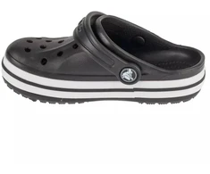 Crocs Bayaband Clog T Jr 207019-001 Šlepetės