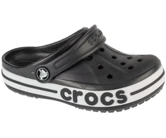 Crocs Bayaband Clog T Jr 207019-001 Šlepetės