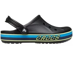 Crocs BayBand Clog T Jr 208322 0C4 klumpės