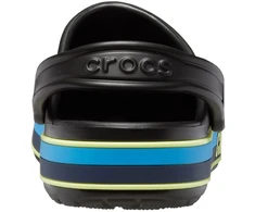 Crocs BayBand Clog T Jr 208322 0C4 klumpės