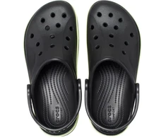 Crocs BayBand Clog T Jr 208322 0C4 klumpės
