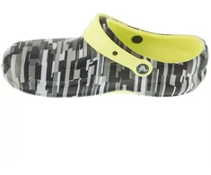 Crocs Bistro grafinės klumpės 204044-068 Daugiaspalvės 36/37