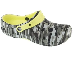 Crocs Bistro grafinės klumpės 204044-068 Daugiaspalvės 36/37