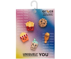 Crocs Blogai, Bet Mieli Maisto 10012193 Pakabukai