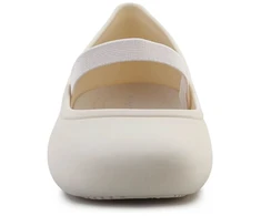 Crocs Brooklyn Flat Jr sandalai 209429-160