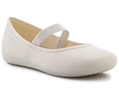 Crocs Brooklyn Flat Jr sandalai 209429-160