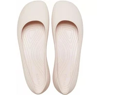 Crocs Brooklyn Flat Moteriški Batai 209384 6UR