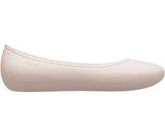 Crocs Brooklyn Flat Moteriški Batai 209384 6UR