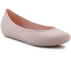 Crocs Brooklyn Flat W moteriški batai 209384-6UR