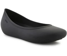 Crocs Brooklyn Flat W moteriškos basutės 209384-001