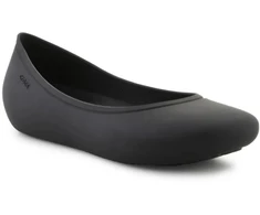 Crocs Brooklyn Flat W moteriškos basutės 209384-001