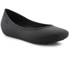Crocs Brooklyn Flat W moteriškos basutės 209384-001