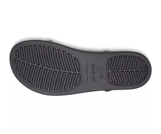 Crocs Brooklyn Low Wedge W 206453 060 basutės