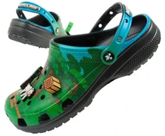 Crocs Class Minecraft M 210829-90H Šlepetės
