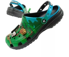 Crocs Class Minecraft M 210829-90H Šlepetės