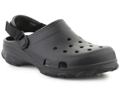 CROCS CLASSIC ALL TERAIN klumpės, juodos spalvos 206340-060