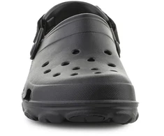 CROCS CLASSIC ALL TERAIN klumpės, juodos spalvos 206340-060