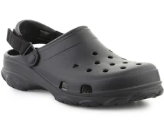 CROCS CLASSIC ALL TERAIN klumpės, juodos spalvos 206340-060