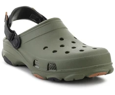 CROCS CLASSIC ALL TERRAIN CLOG ARMY Žalias 206340-309