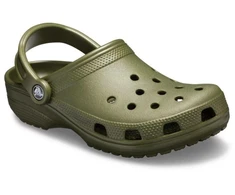 Crocs Classic Clog 10001-309 Chaki