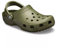 Crocs Classic Clog 10001-309 Chaki