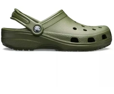 Crocs Classic Clog 10001-309 Chaki