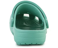 Crocs Classic Clog Jade Stone Jr 206991-3UG šlepetės