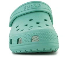 Crocs Classic Clog Jade Stone Jr 206991-3UG šlepetės