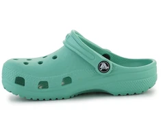 Crocs Classic Clog Jade Stone Jr 206991-3UG šlepetės