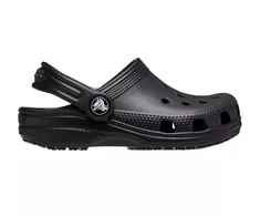 Crocs Classic Clog Jr 206991 001