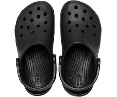 Crocs Classic Clog Jr 206991 001