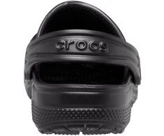Crocs Classic Clog Jr 206991 001