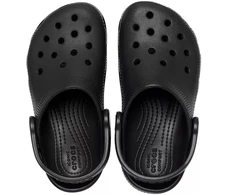 Crocs Classic Clog Jr 206991 001