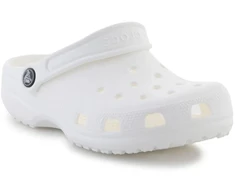 Crocs Classic Clog Jr 206991-100