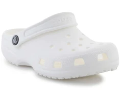 Crocs Classic Clog Jr 206991-100