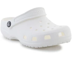 Crocs Classic Clog Jr 206991-100