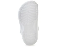Crocs Classic Clog Jr 206991-100
