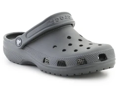 Crocs Classic Clog K Jr 206991-0DA šlepetės