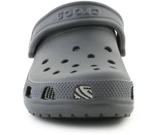 Crocs Classic Clog K Jr 206991-0DA šlepetės
