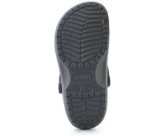 Crocs Classic Clog K Jr 206991-0DA šlepetės