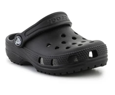 Crocs Classic Clog t Jr 206990-001 šlepetės