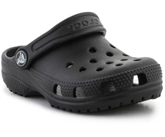 Crocs Classic Clog t Jr 206990-001 šlepetės