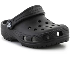 Crocs Classic Clog t Jr 206990-001 šlepetės