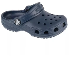 Crocs Classic Clog T Jr 206990-410 šlepetės