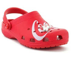CROCS CLASSIC COCA COLA CLOG MULTI 212129-90H
