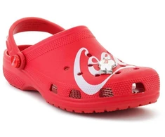 CROCS CLASSIC COCA COLA CLOG MULTI 212129-90H