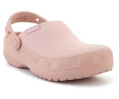 Crocs Classic Crafted klumpės, rožinė karamelė, 211354-7AF