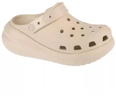 Crocs Classic Crush Clog W 207521-2Y2 šlepetės